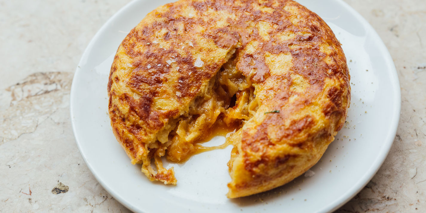 what-is-a-spanish-tortilla