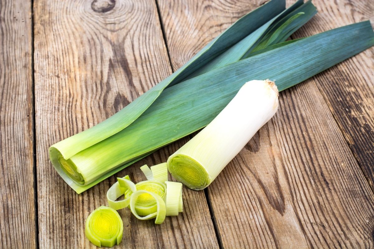 what-is-a-substitute-for-leeks