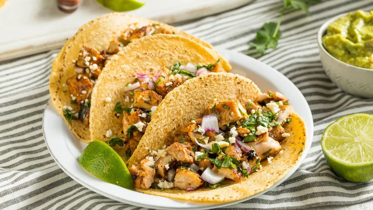 What Is a Taco? - Recipes.net