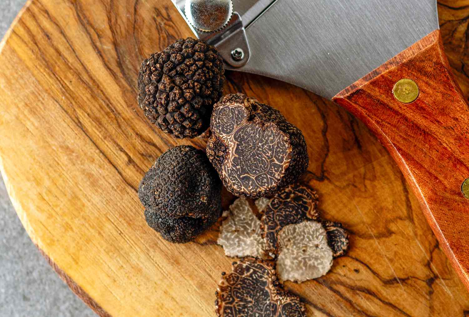 what-is-a-truffle-used-for