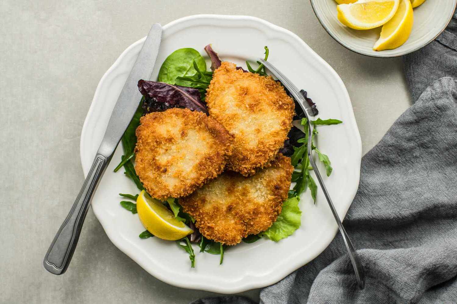 what-is-a-veal-cutlet