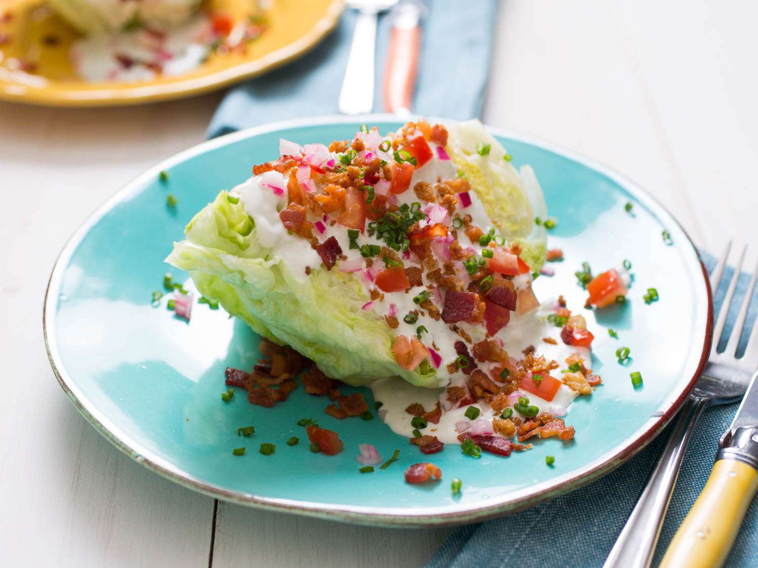 what-is-a-wedge-salad