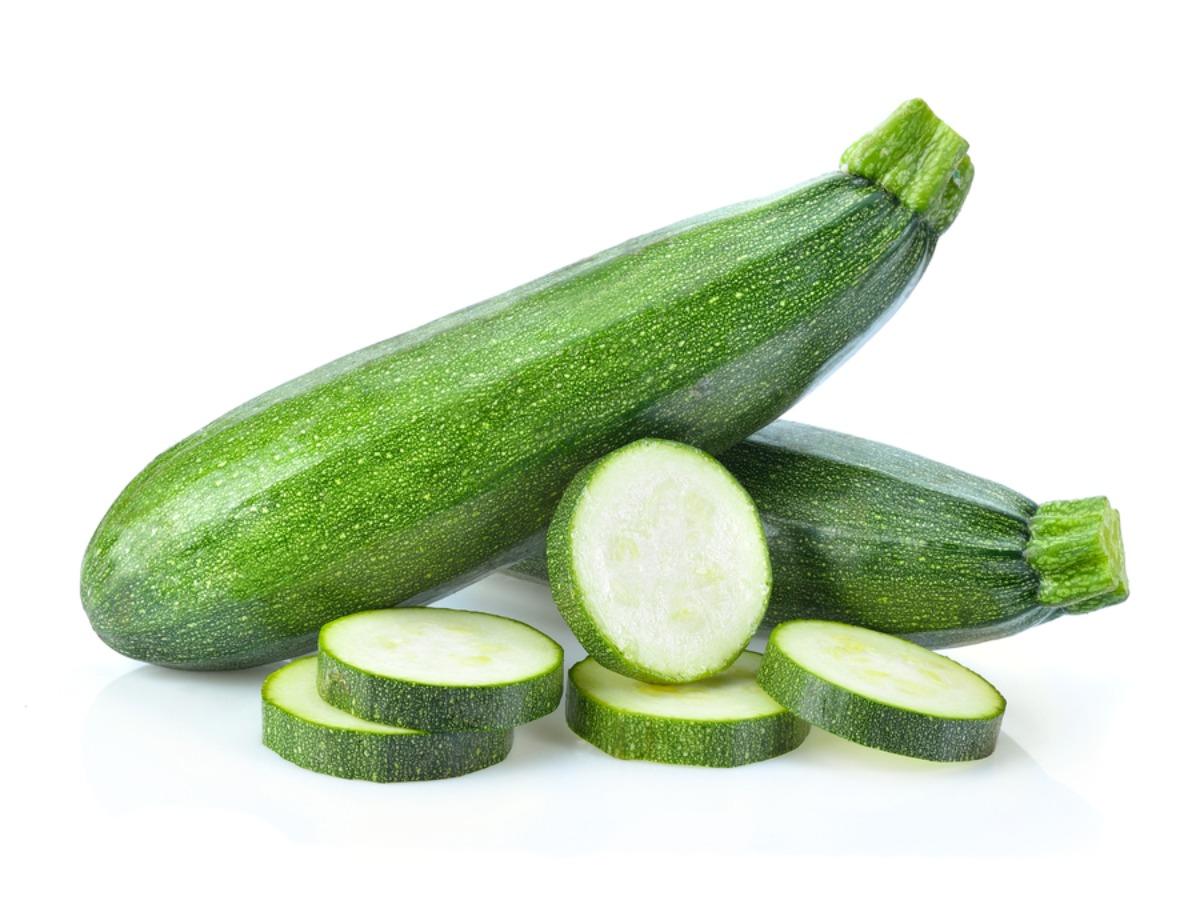 what-is-green-zucchini