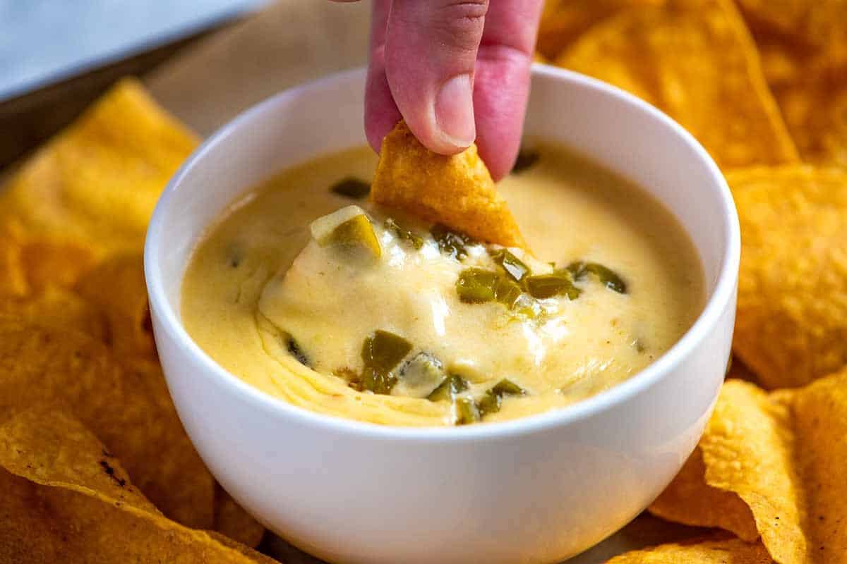 what-is-queso