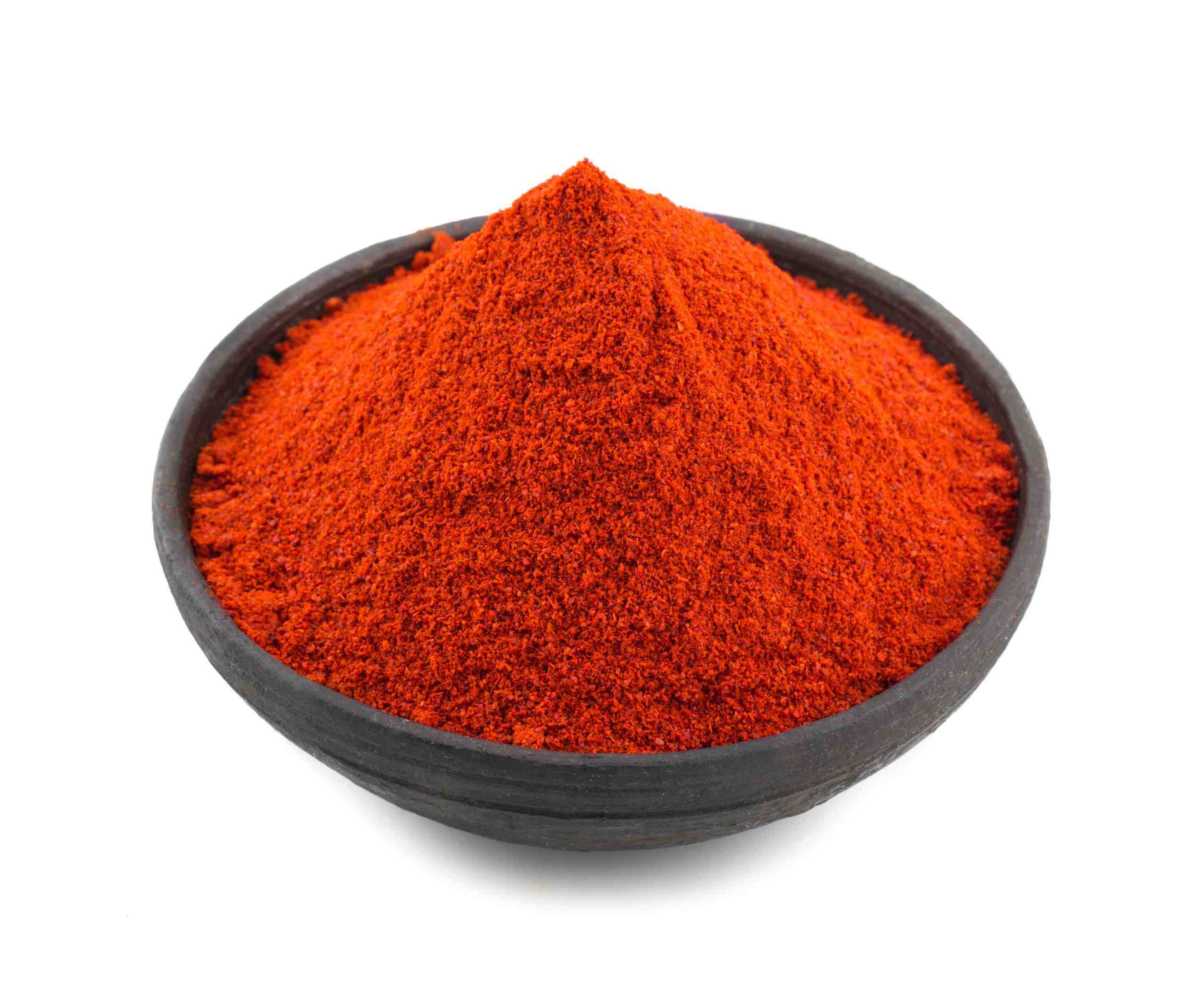 what-is-red-chili-powder