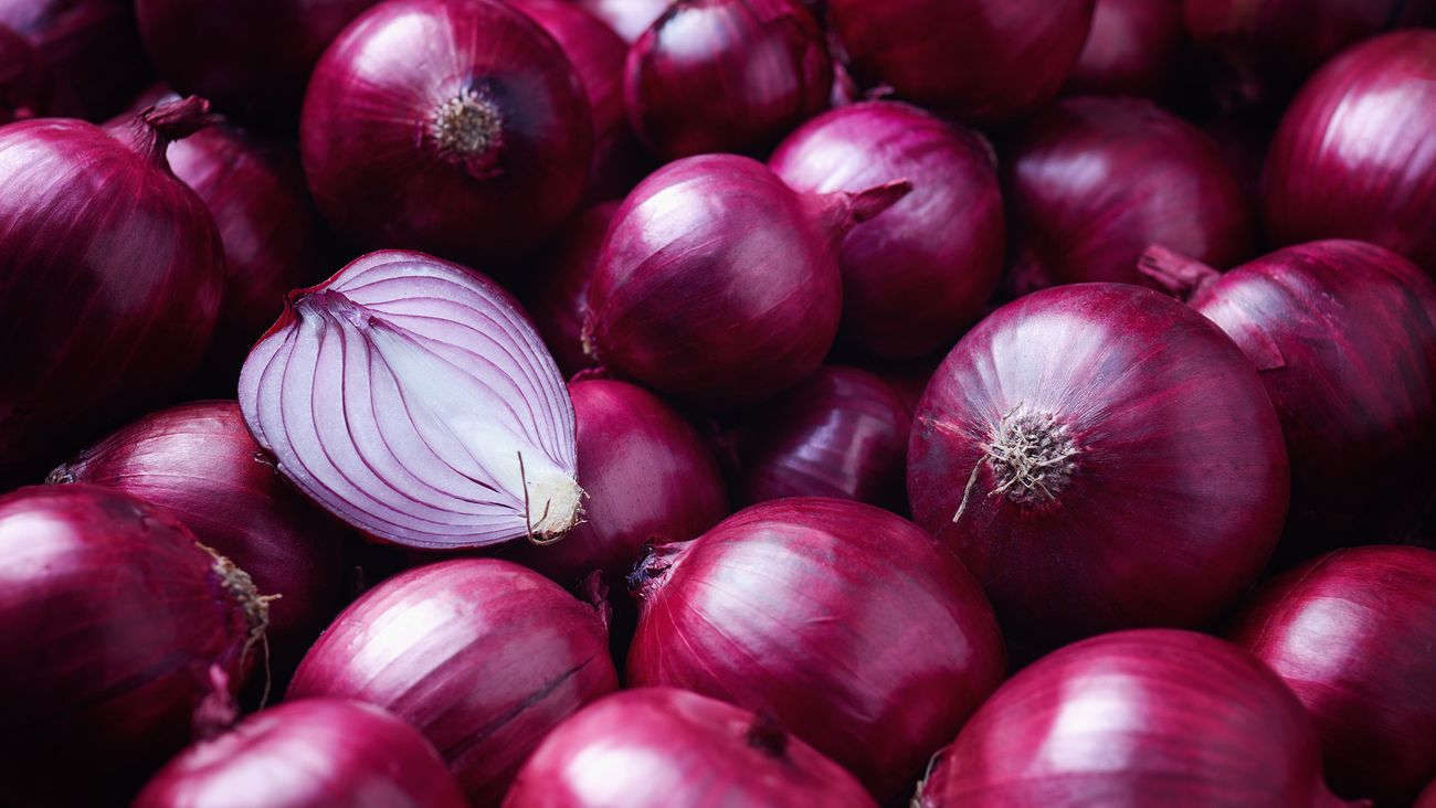 what-is-red-onion
