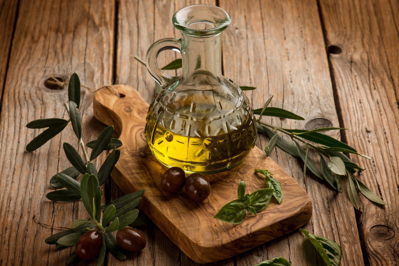 what-is-refined-olive-oil