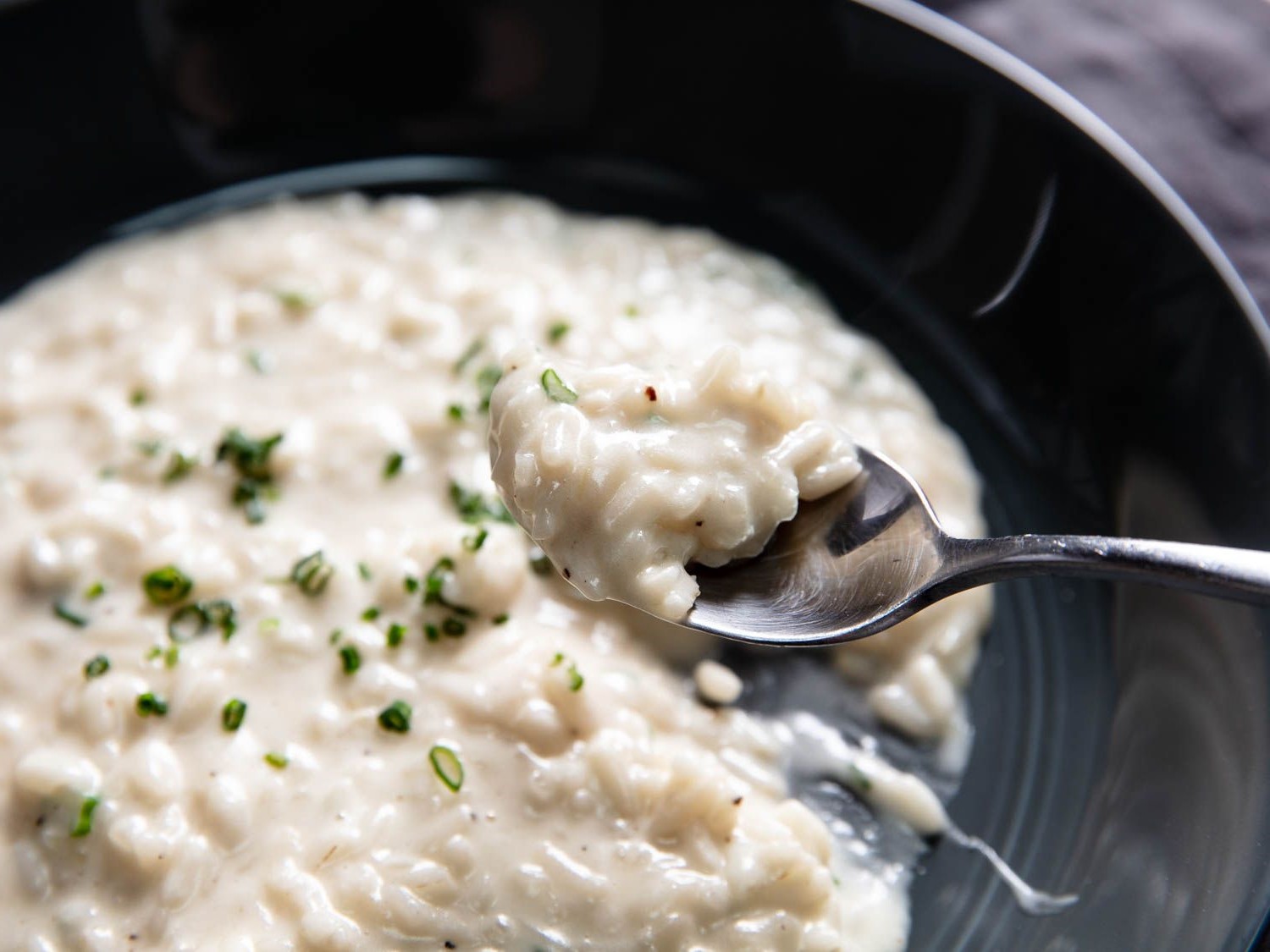 what-is-risotto