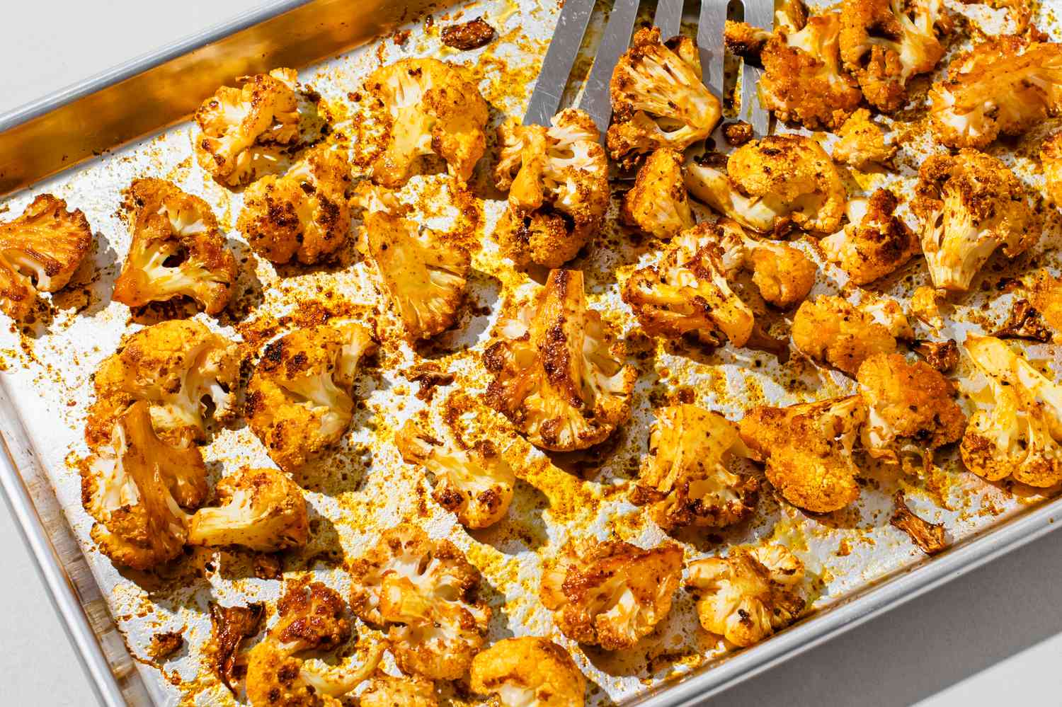 what-is-roasted-cauliflower