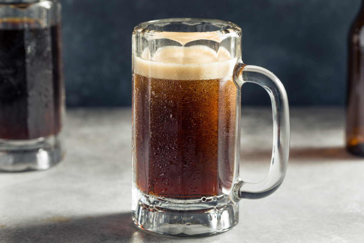 what-is-root-beer-made-of