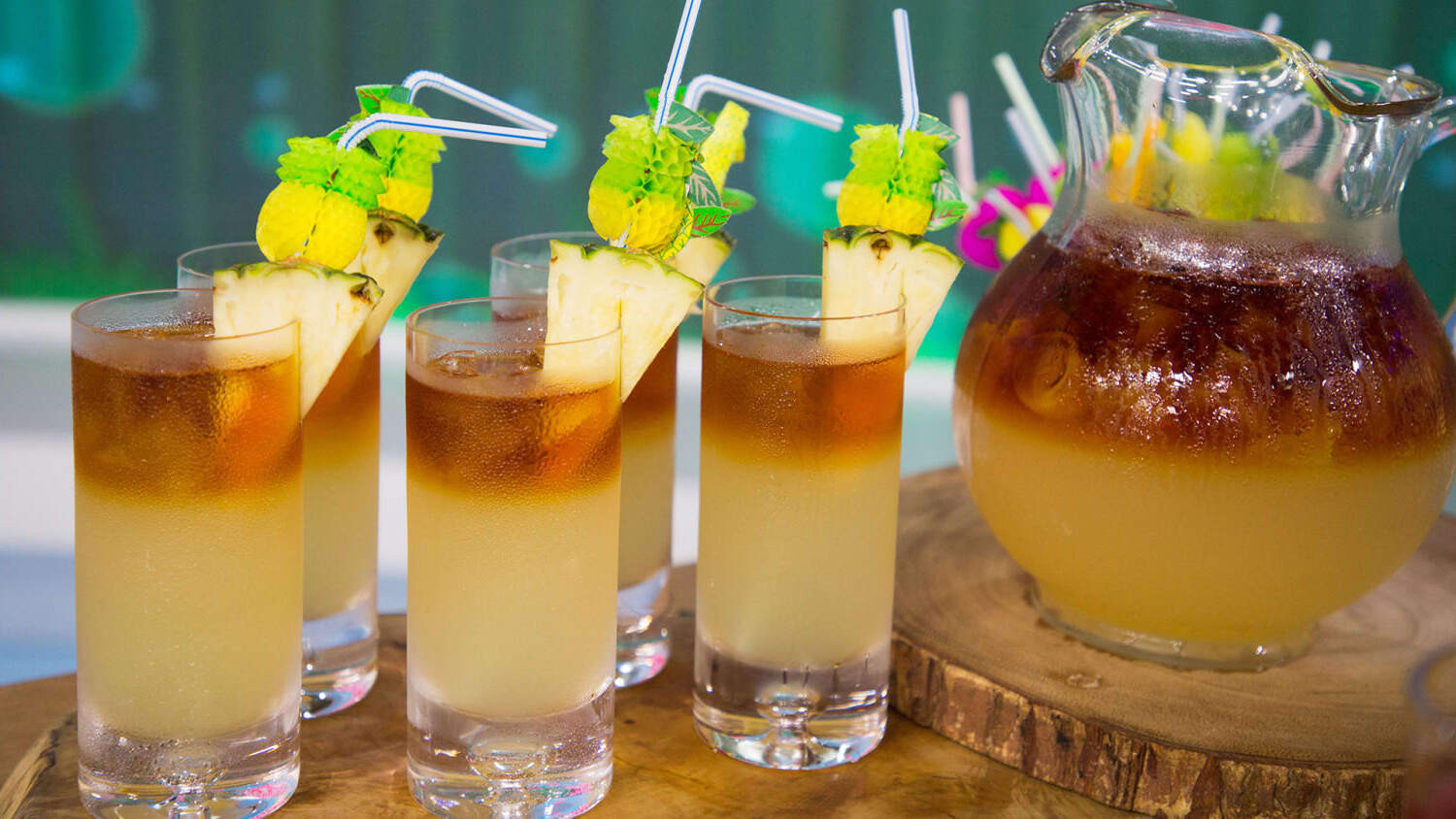 what-is-rum-lemonade