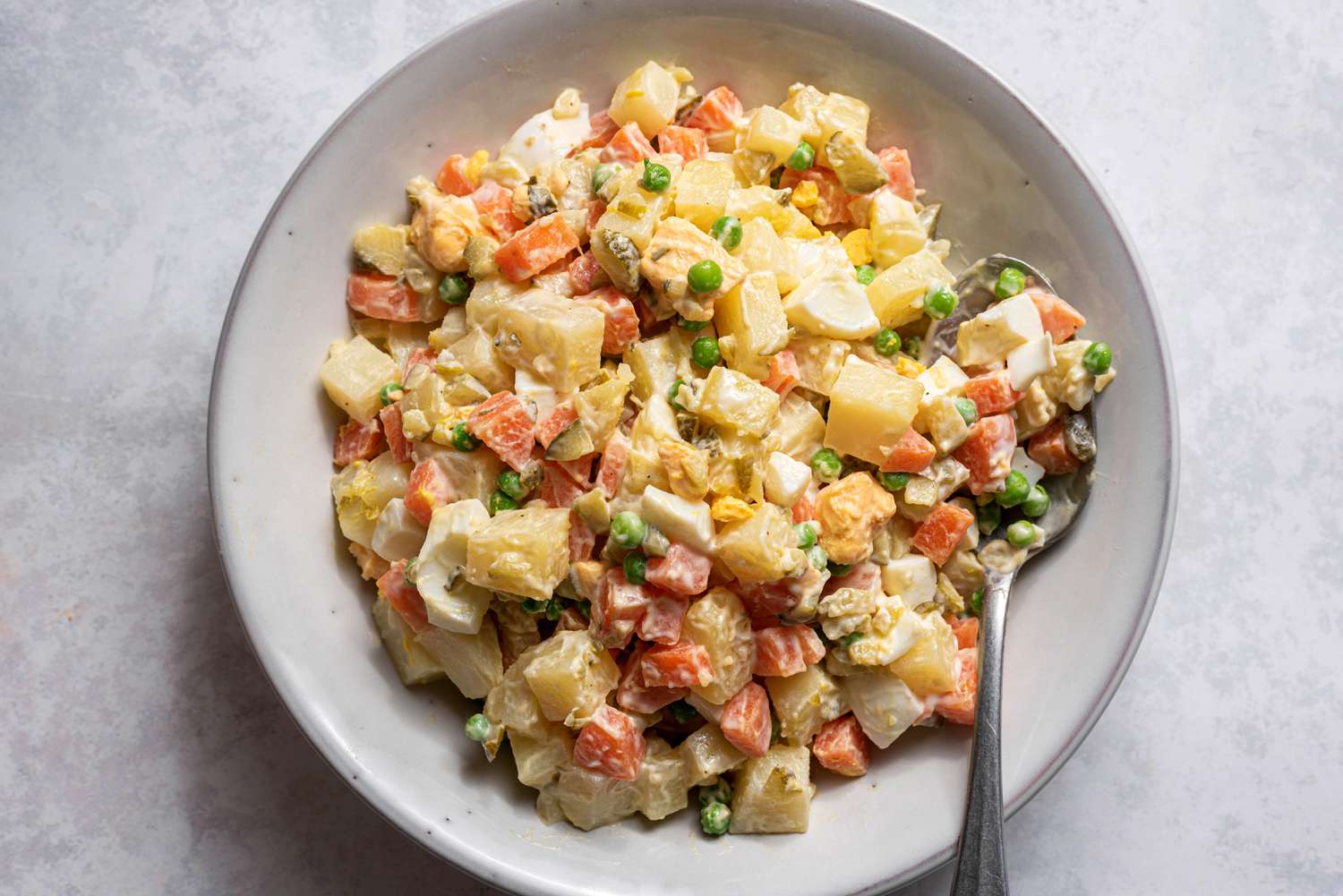 what-is-russian-potato-salad