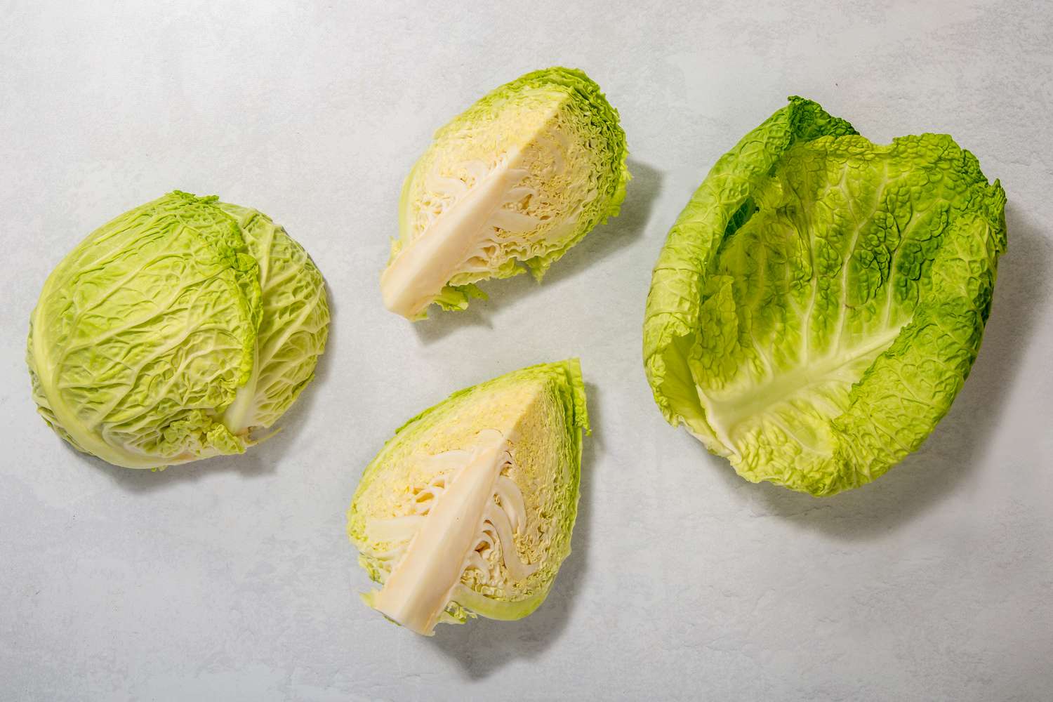 what-is-savoy-cabbage