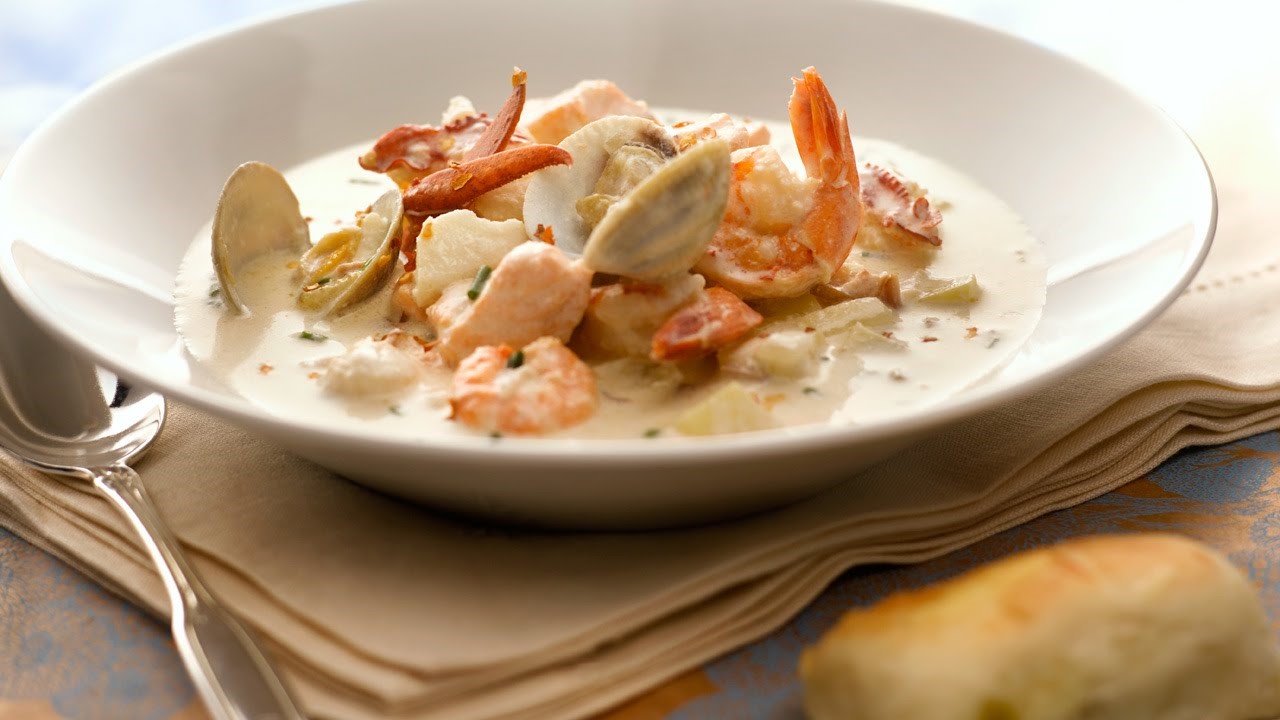 what-is-seafood-chowder