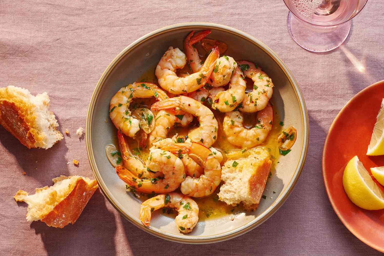 what-is-shrimp-with-garlic-sauce