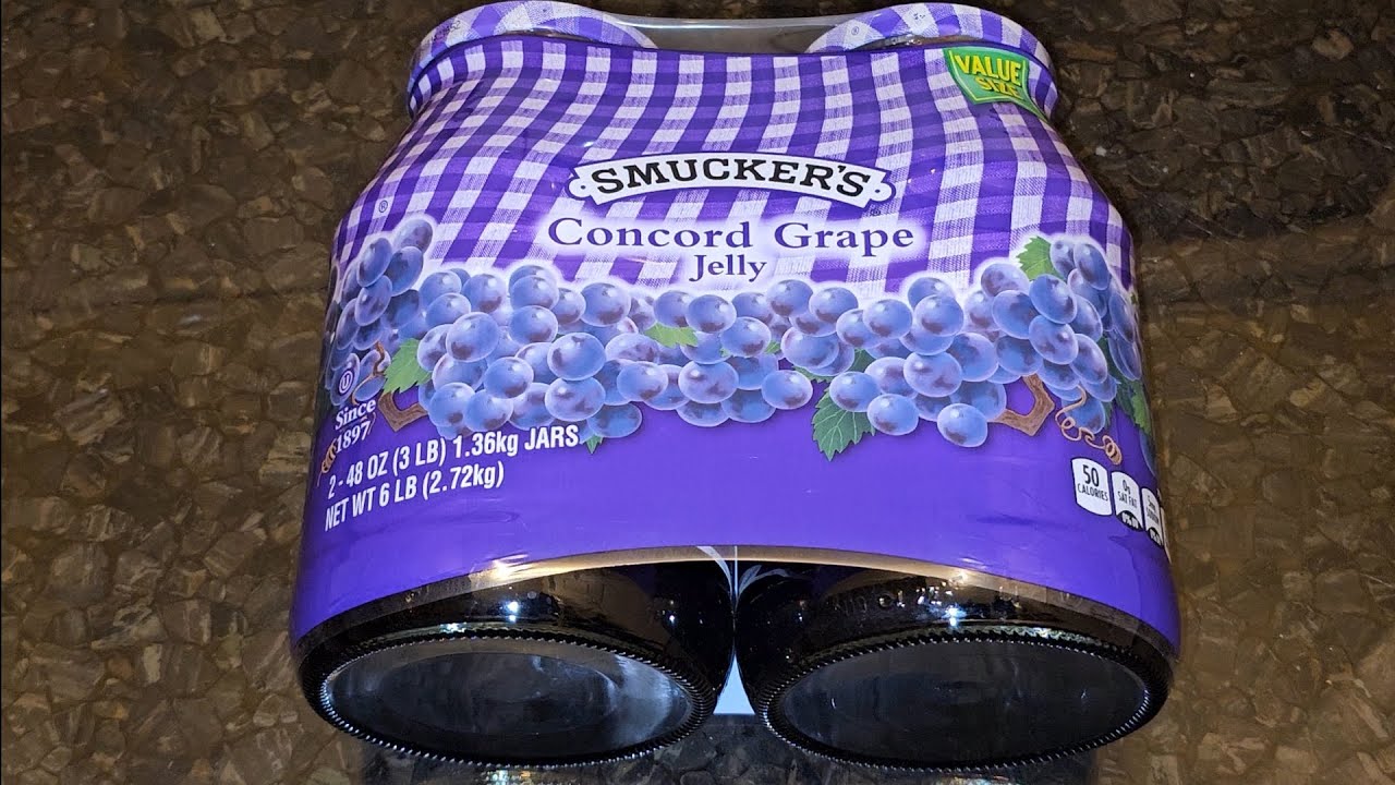what-is-smuckers-concord-grape-jelly