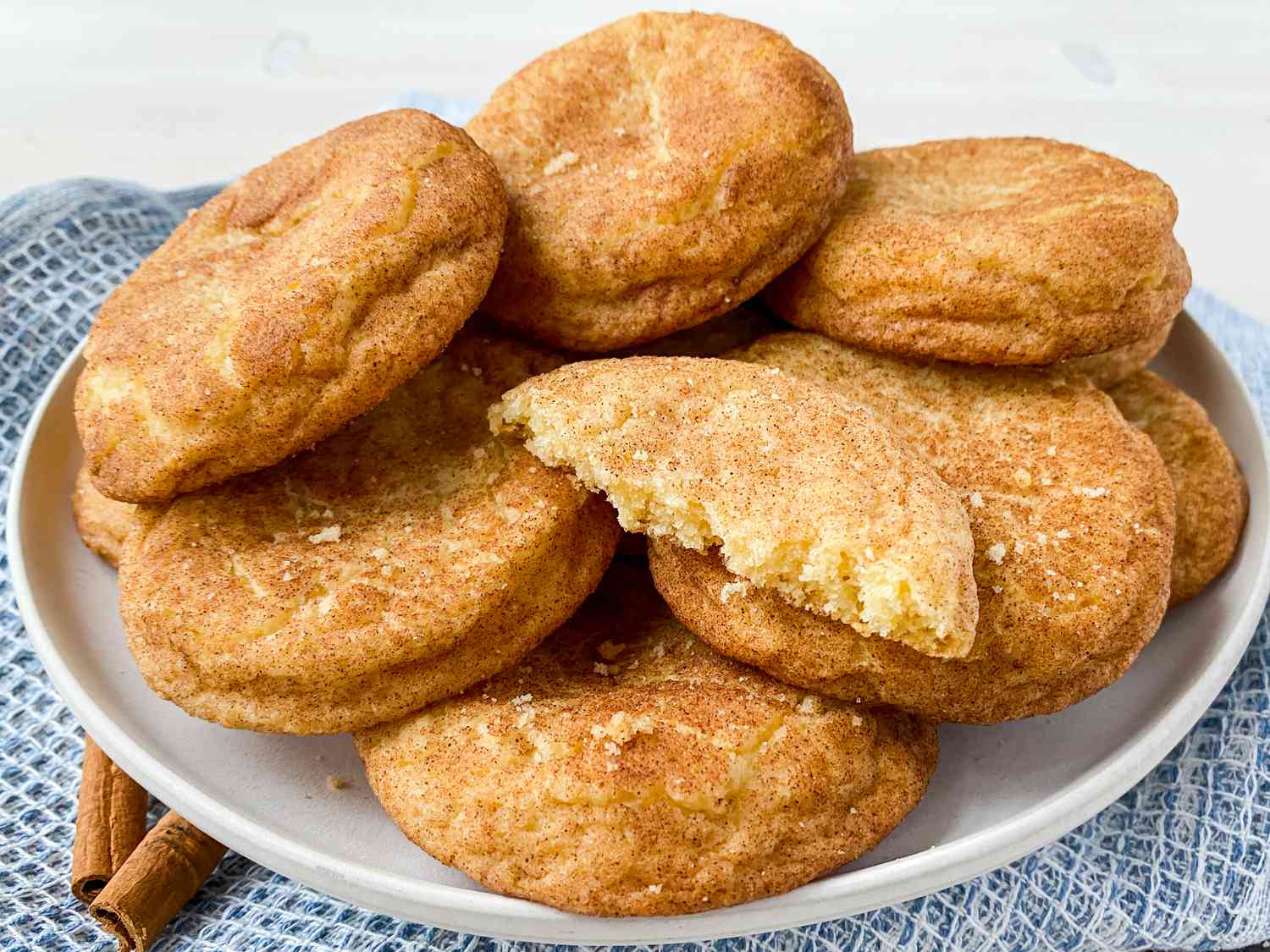 what-is-snickerdoodle-flavor