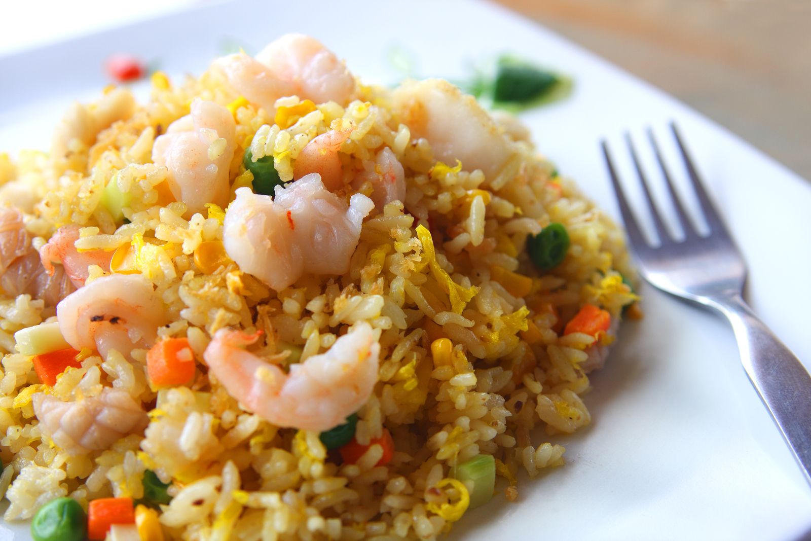 what-is-special-fried-rice
