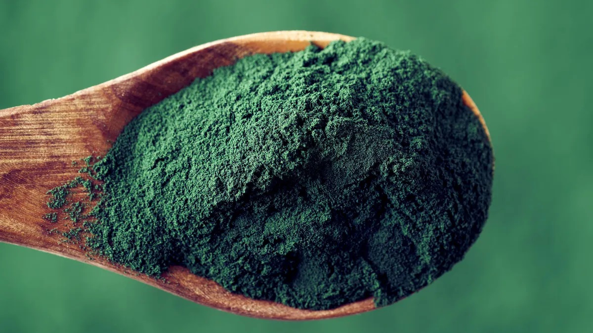 what-is-spirulina-made-from