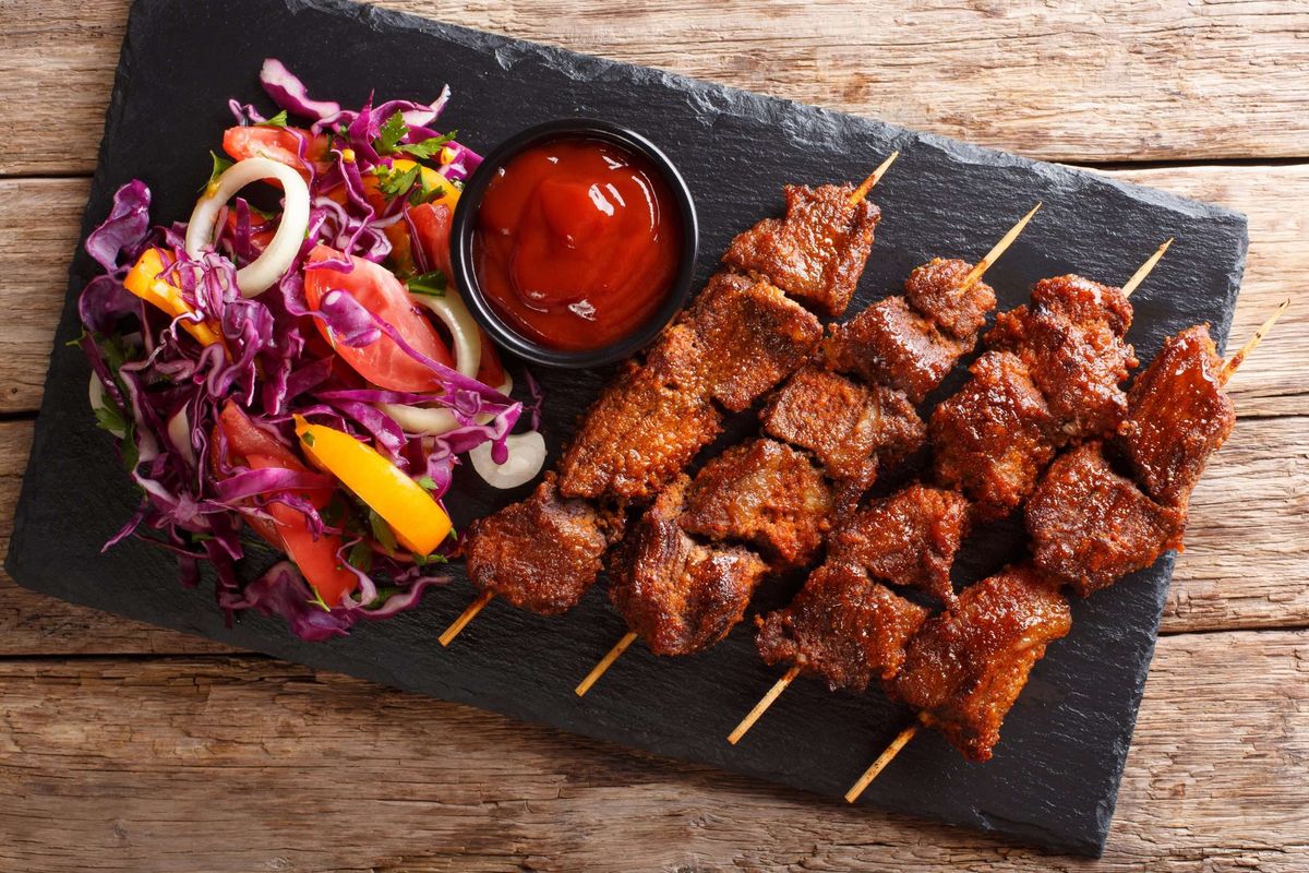 what-is-suya