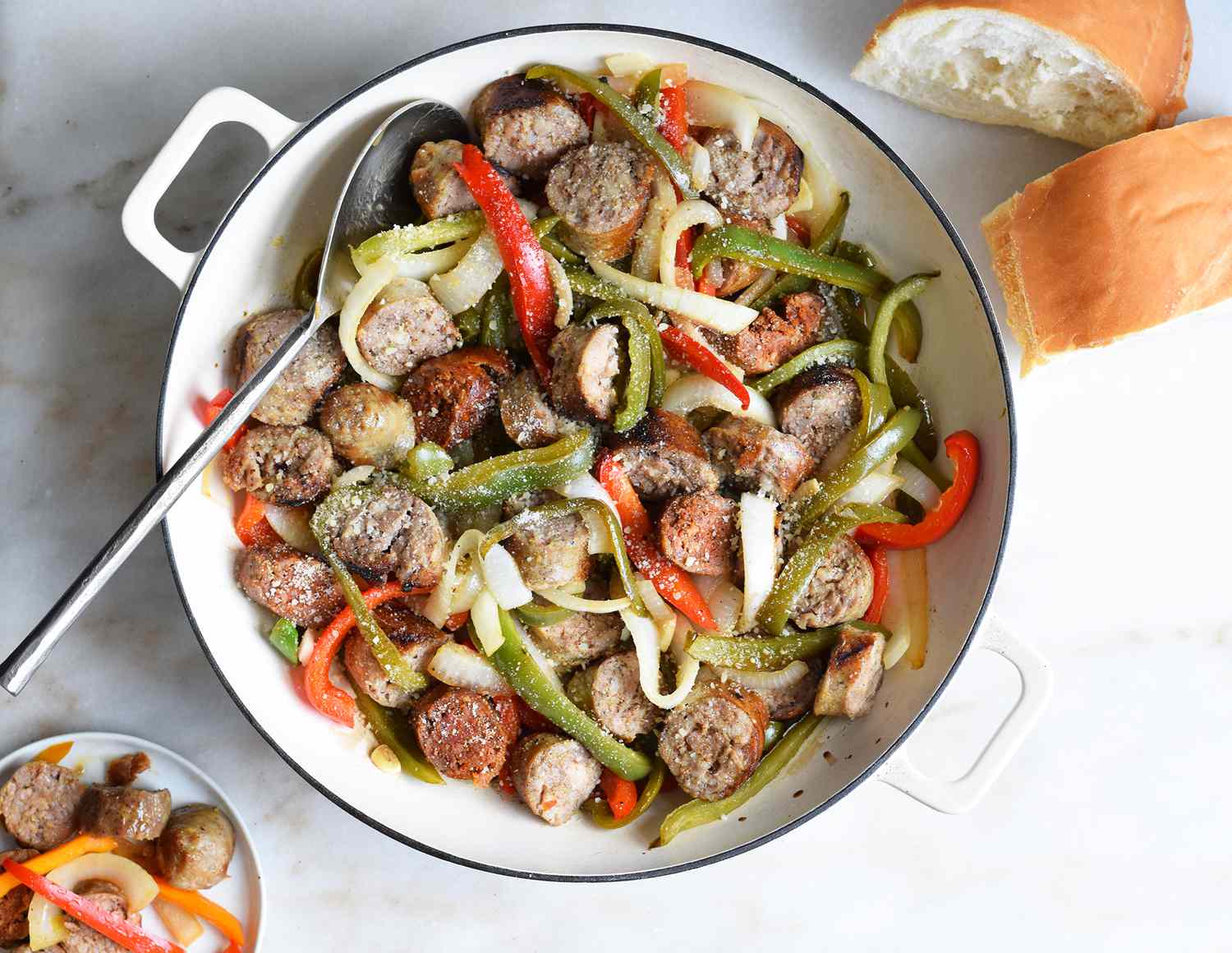 what-is-sweet-italian-sausage