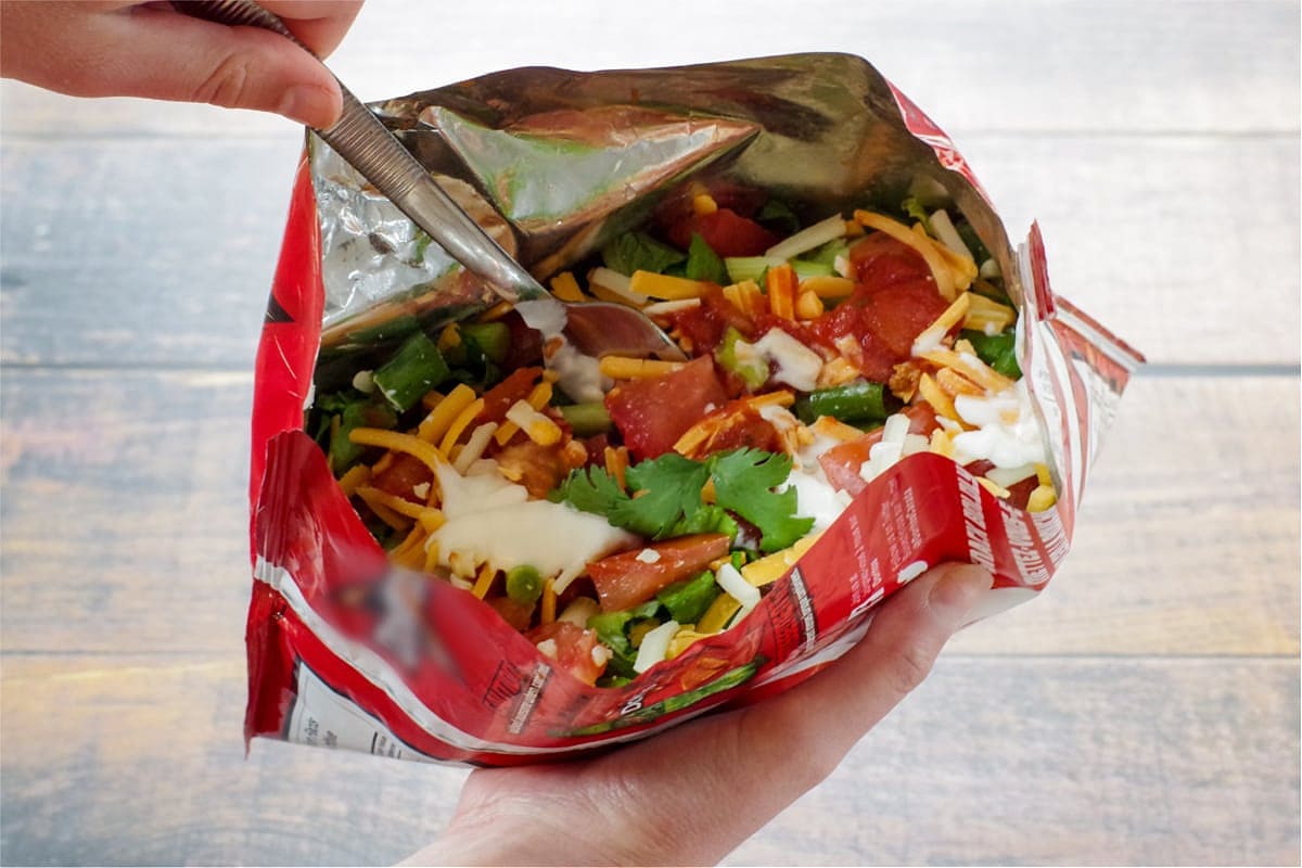 what-is-taco-in-a-bag