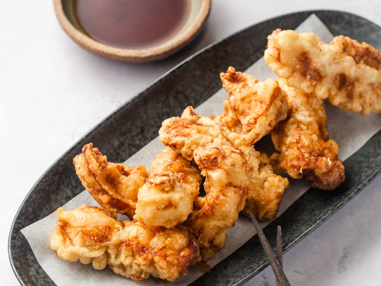 what-is-tempura-chicken