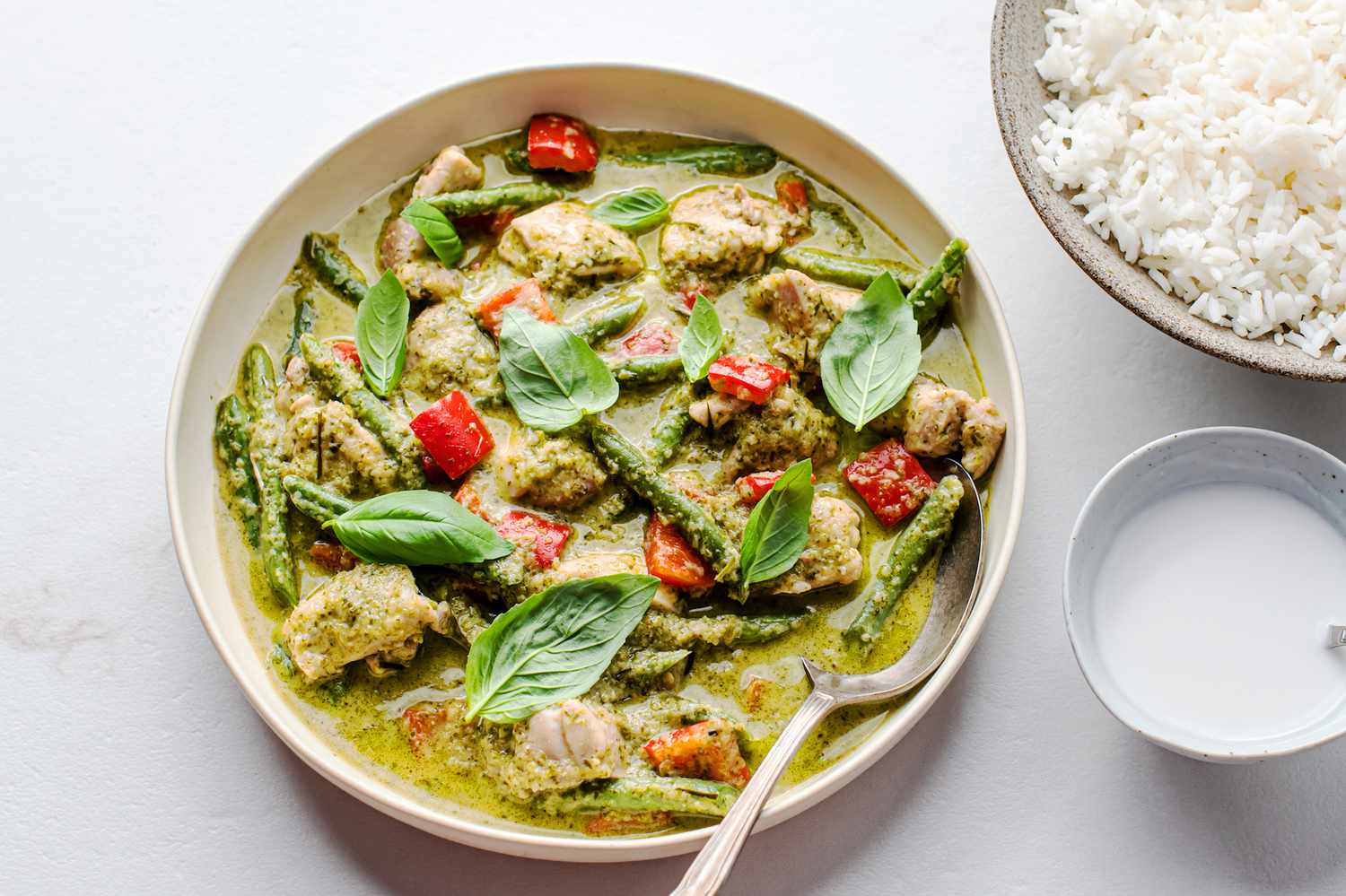 what-is-thai-green-curry