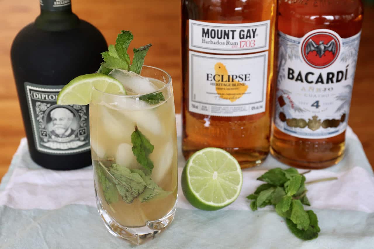what-is-the-best-rum-for-mojitos