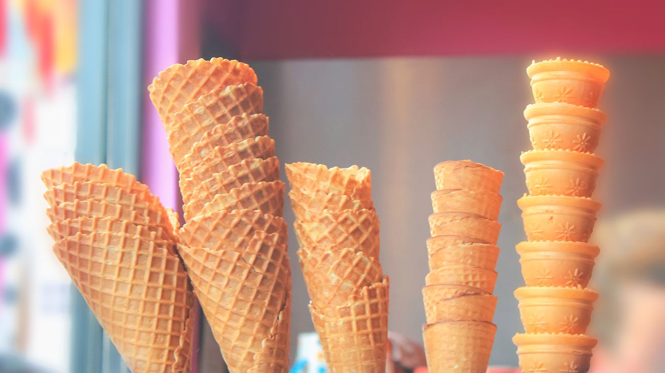 what-is-the-difference-between-a-sugar-cone-and-waffle-cone