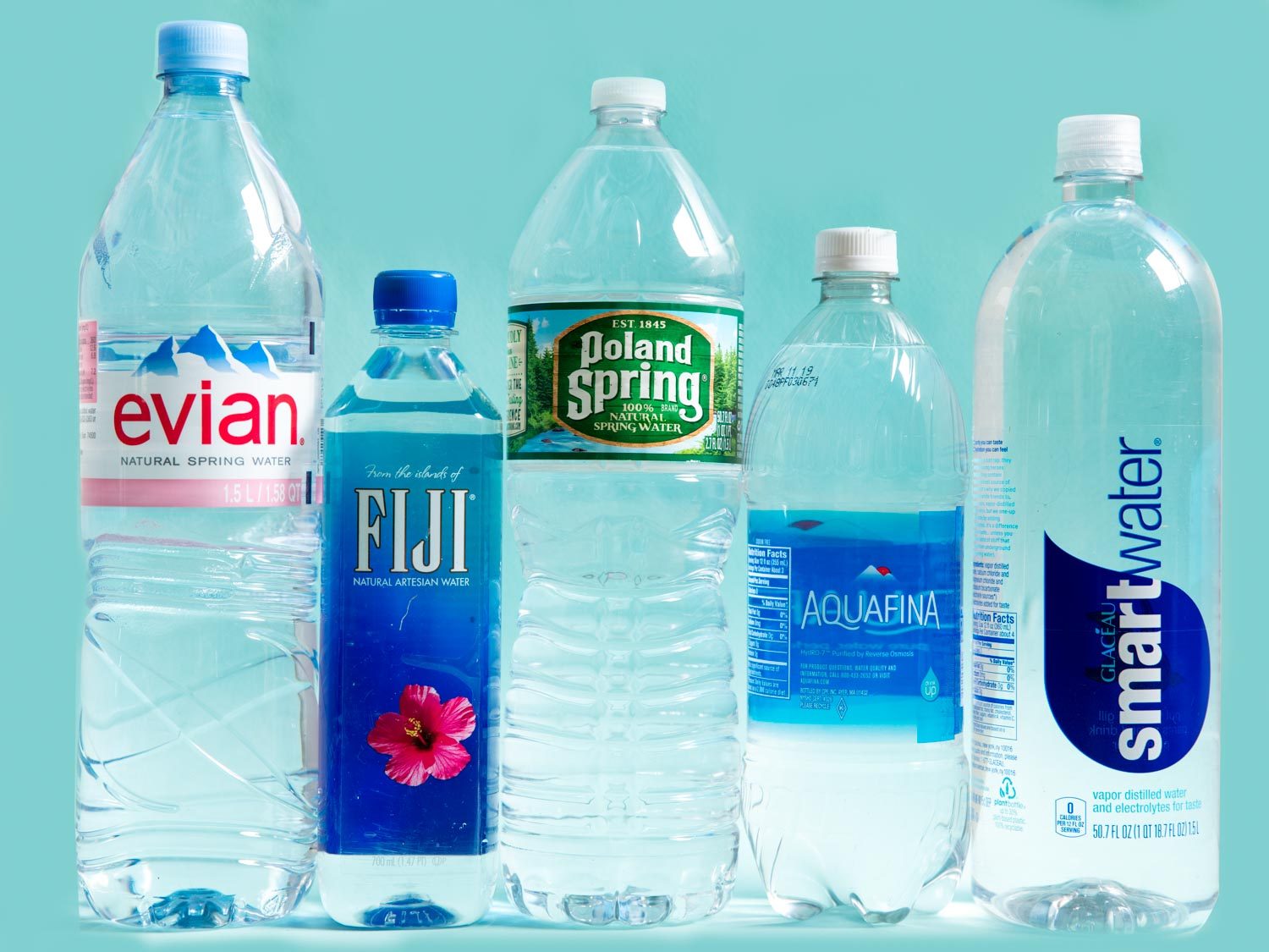 What Is The Difference Between Purified Water Vs Spring Water - Recipes.net