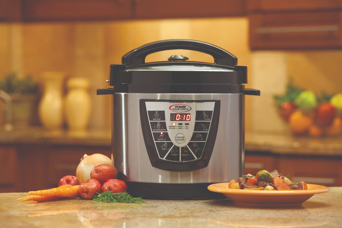 what-is-the-power-pressure-cooker-xl-6-quart