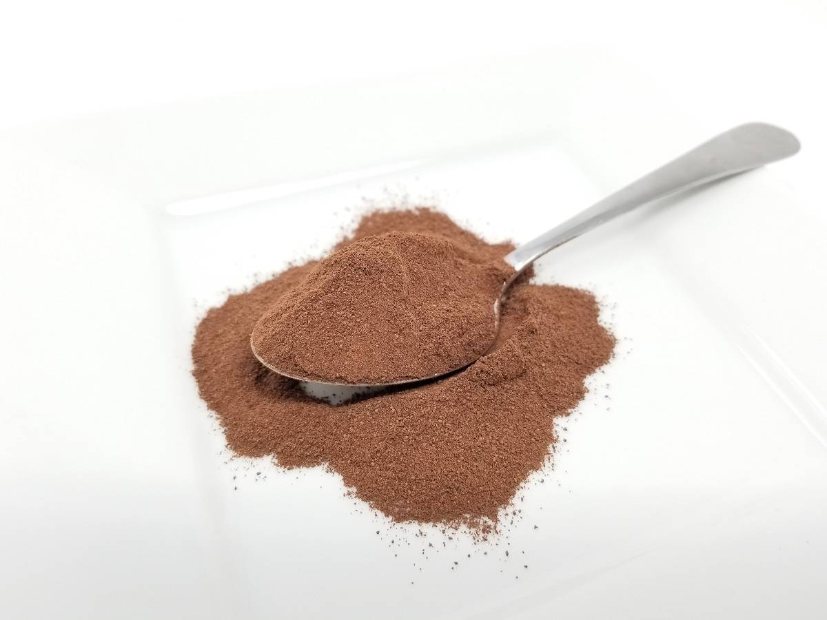 what-is-the-ratio-of-tablespoons-of-cocoa-to-tablespoons-of-sugar