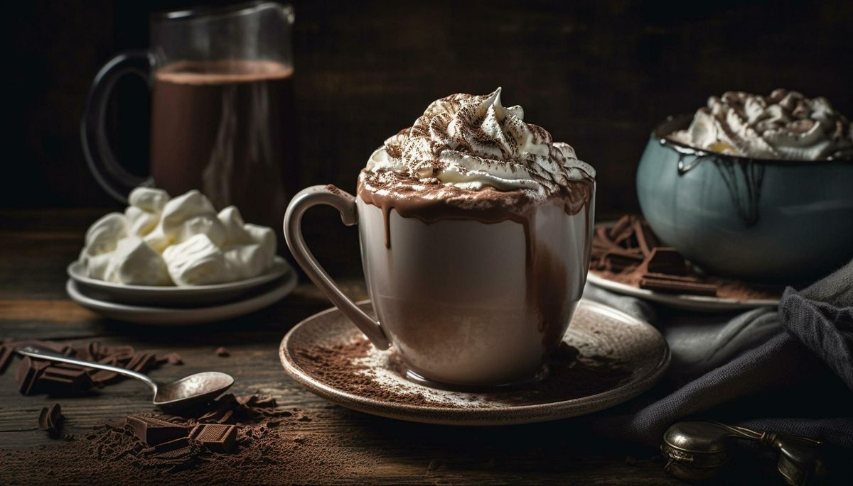 what-is-the-secret-ingredient-in-gourmet-hot-chocolate