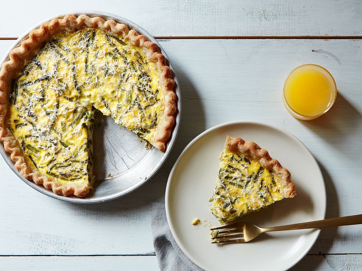 what-is-the-secret-to-making-a-fluffy-quiche