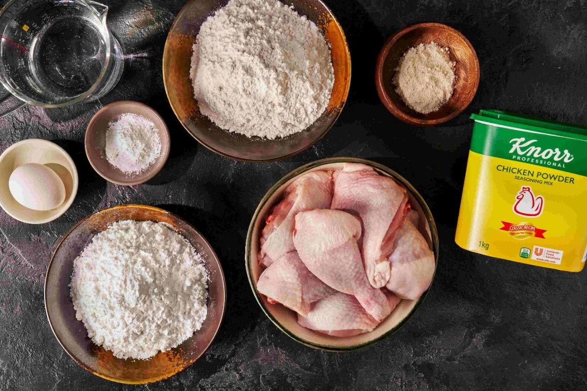 what-is-the-white-powder-seasoning-on-chicken