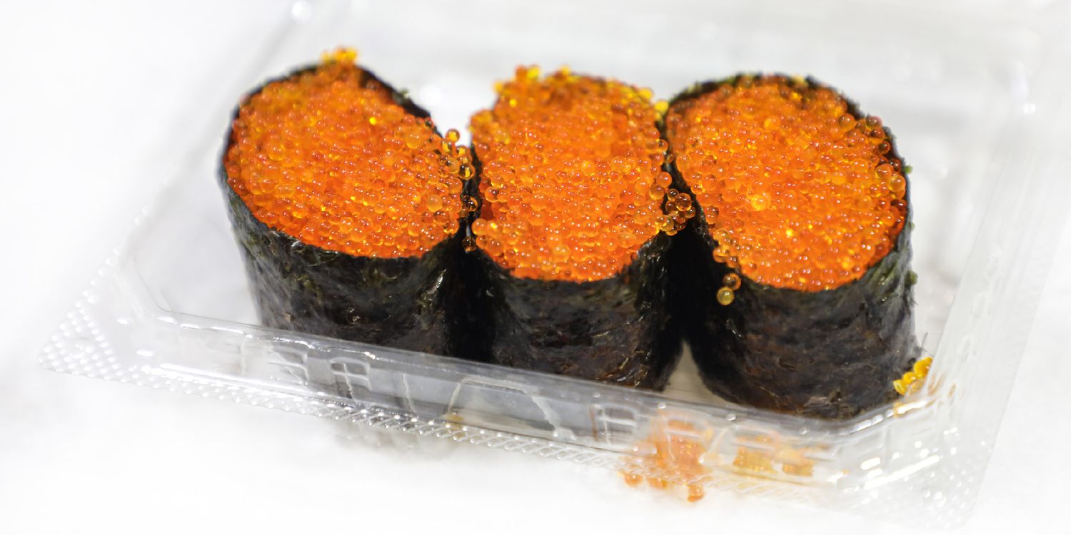 what-is-tobiko-sauce