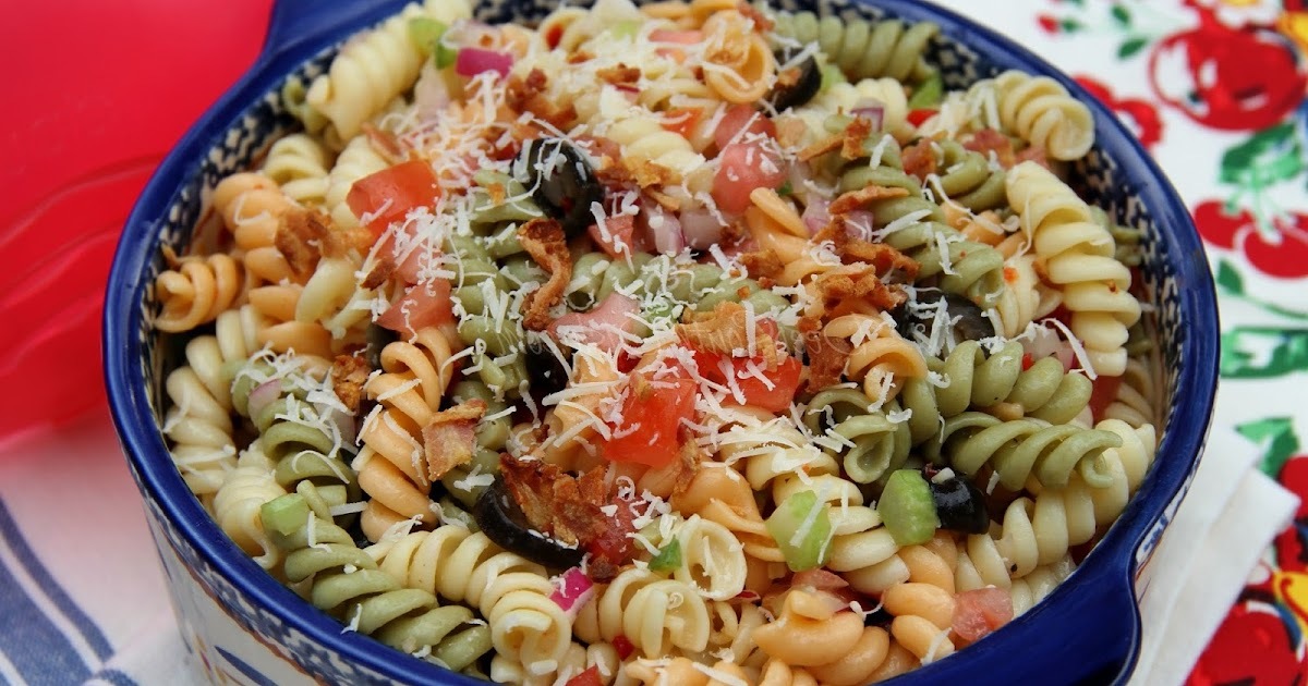 what-is-tricolor-rotini