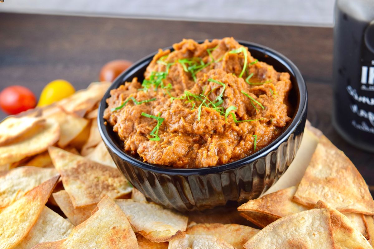 what-is-tuscan-dip