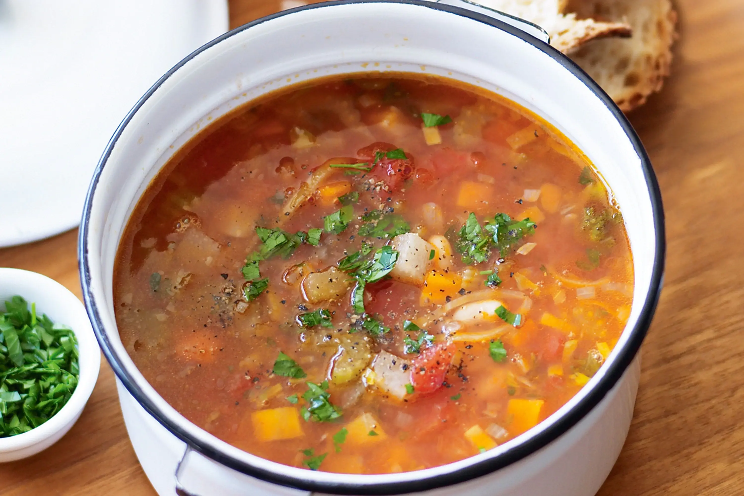 what-is-tuscan-soup