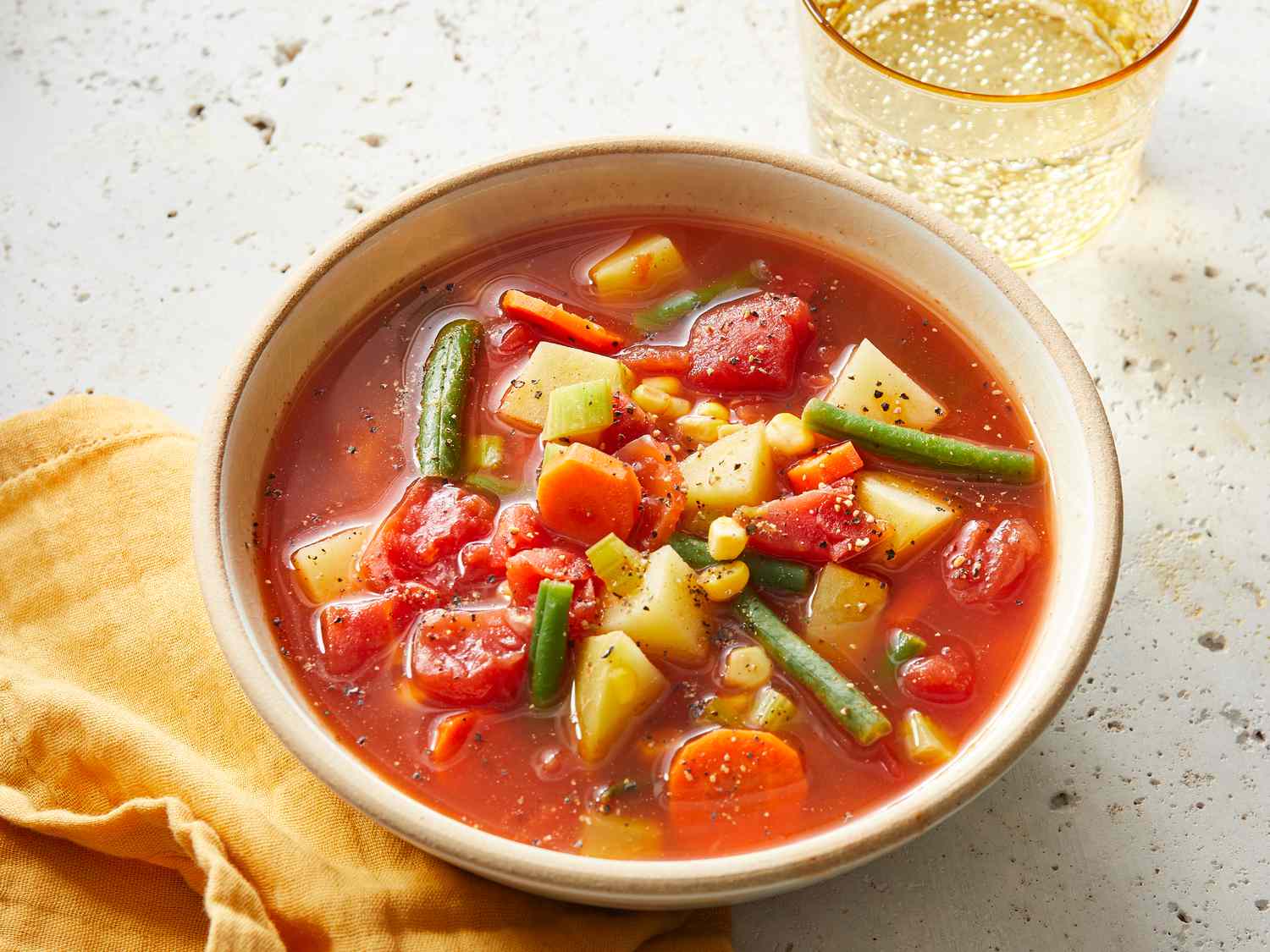 what-is-vegetable-soup