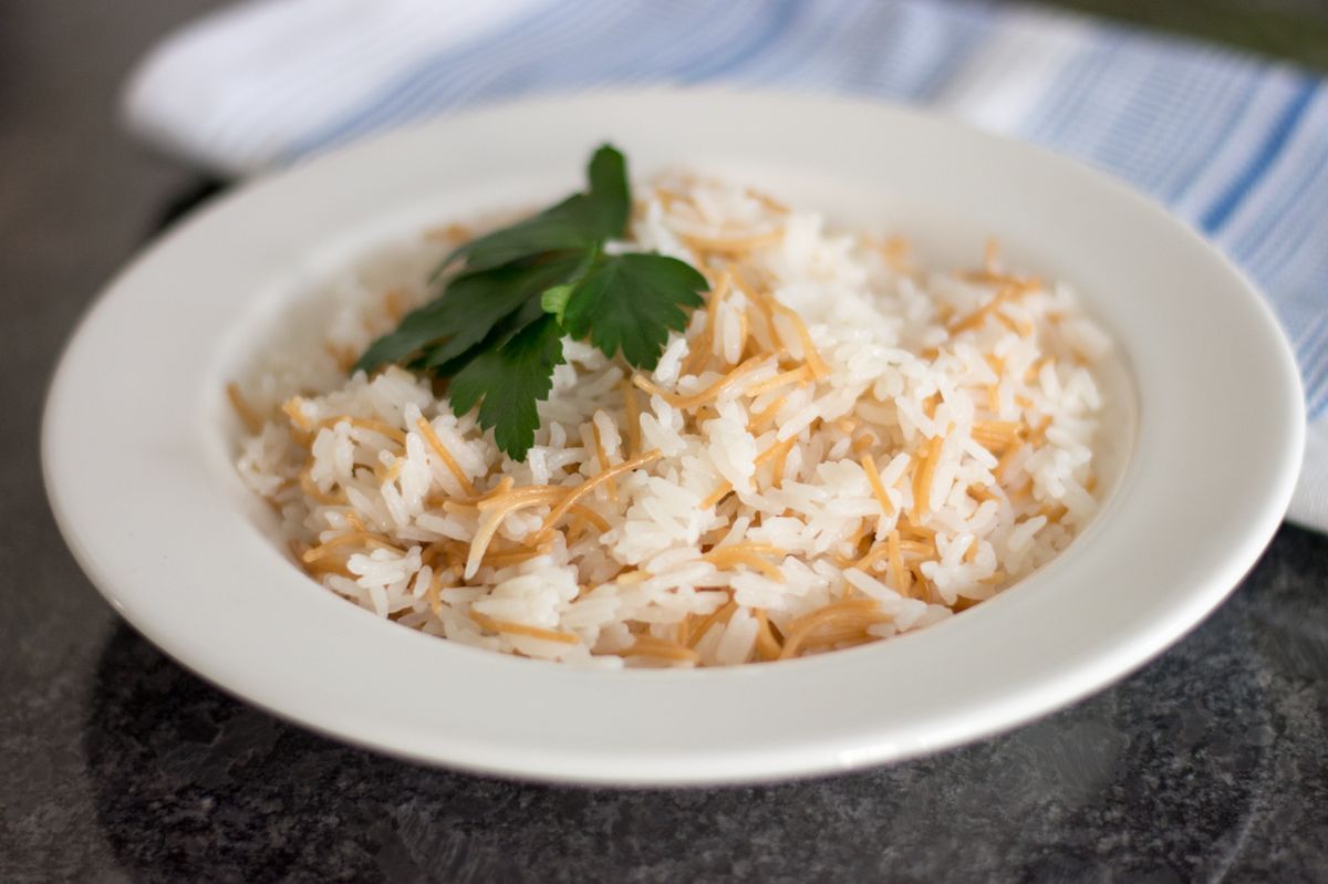 what-is-vermicelli-rice