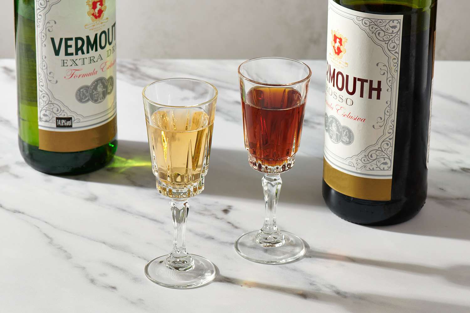 what-is-vermouth-made-of