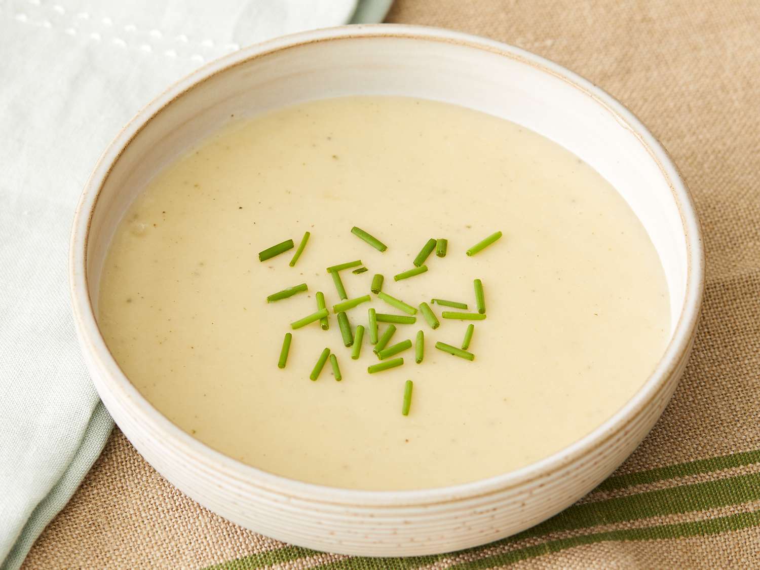 what-is-vichyssoise