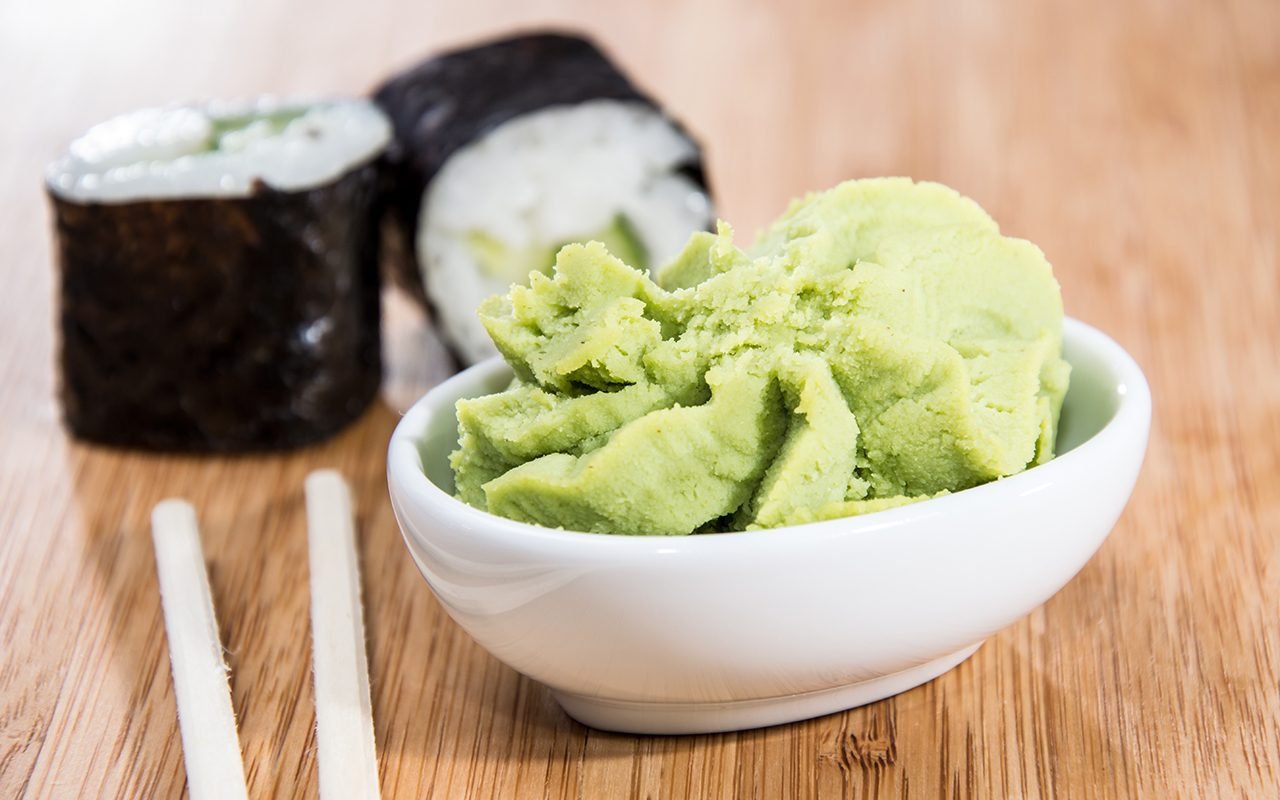 what-is-wasabi