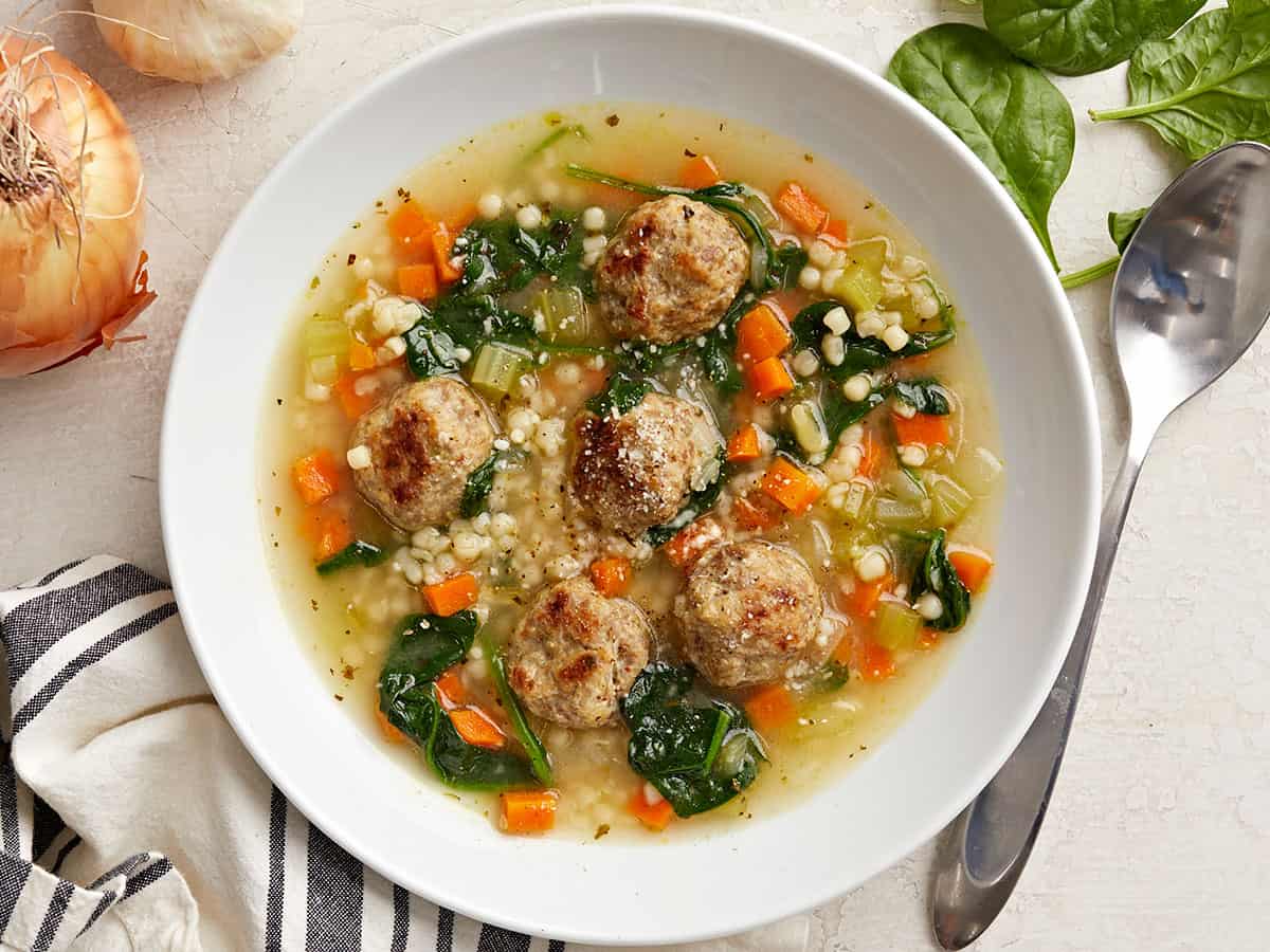 what-is-wedding-soup