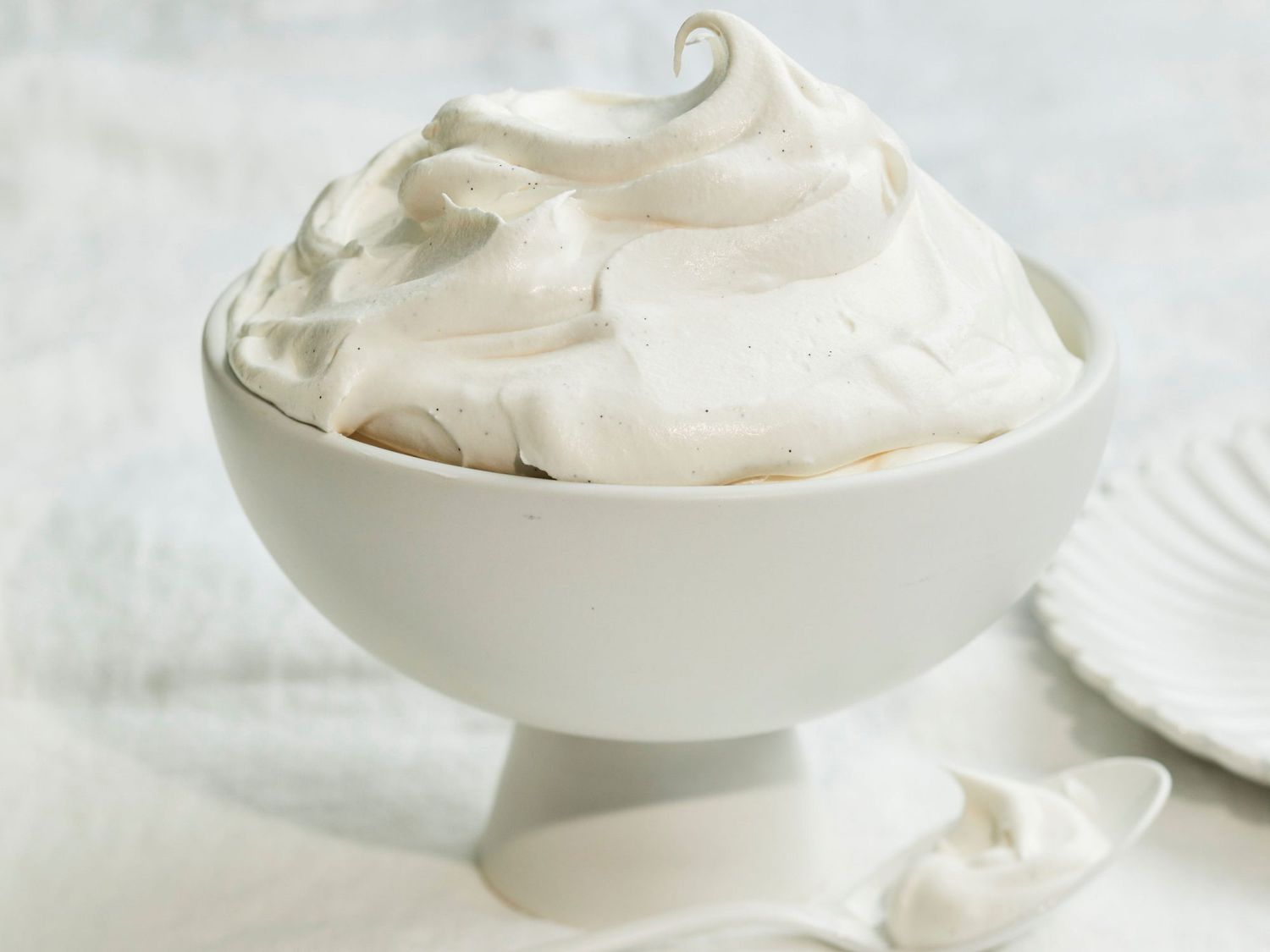 what-is-whipped-cream-used-for