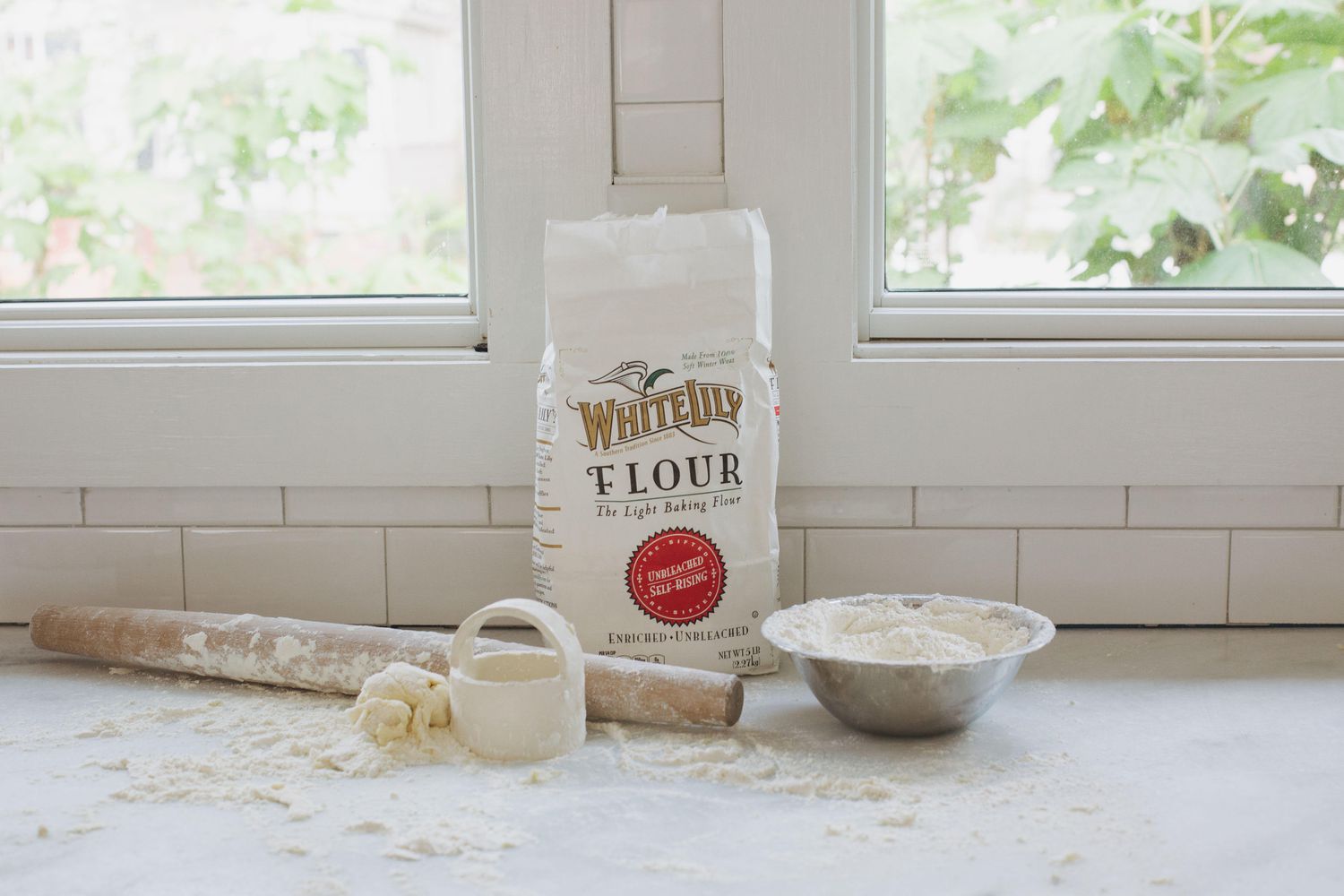 what-is-white-lily-all-purpose-flour