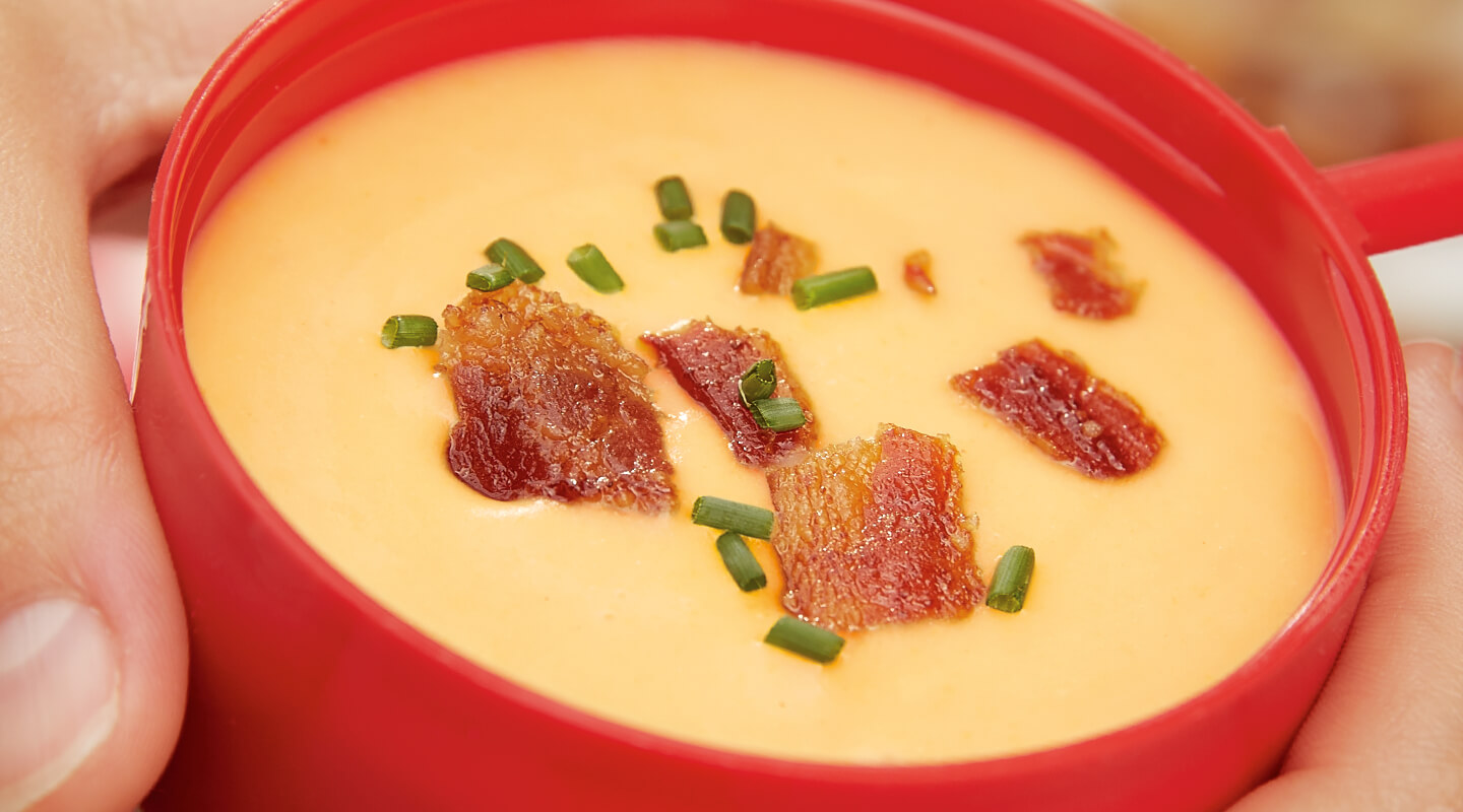 what-is-wisconsin-cheese-soup