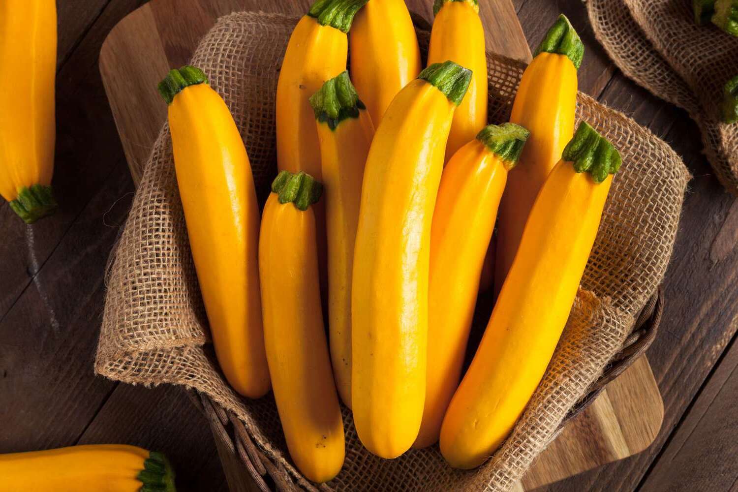 what-is-yellow-squash